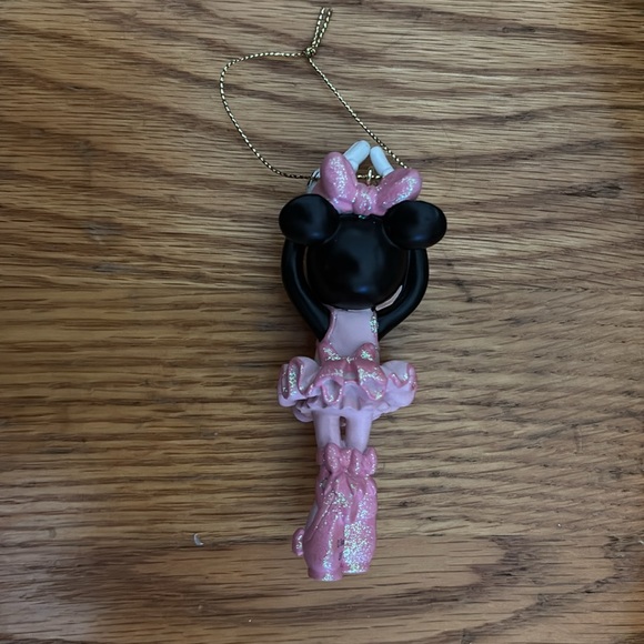 Minnie Mouse ballerina ornament - Picture 4 of 4